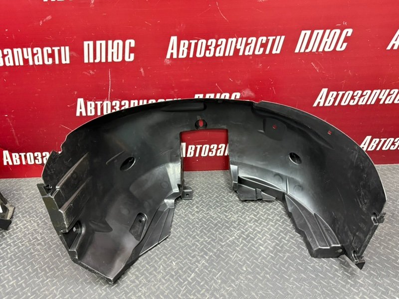 Подкрылок - фото 9