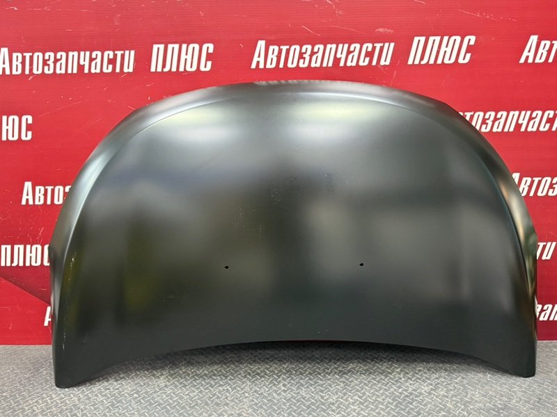 Капот - фото 1