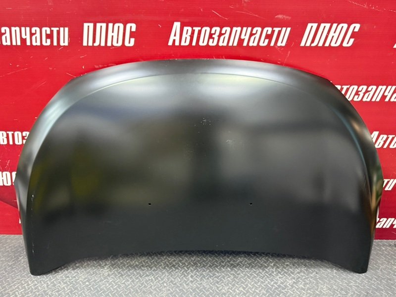 Капот - фото 2