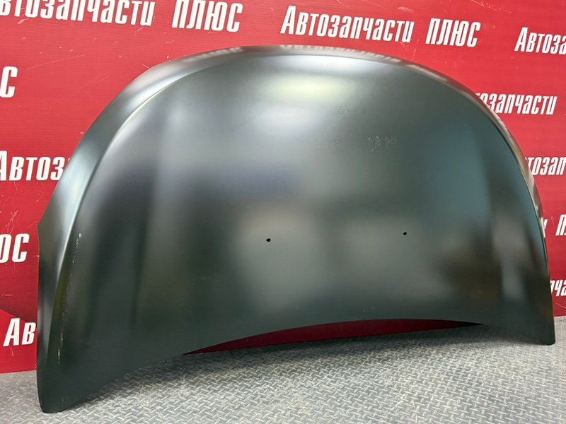 Капот - фото 3