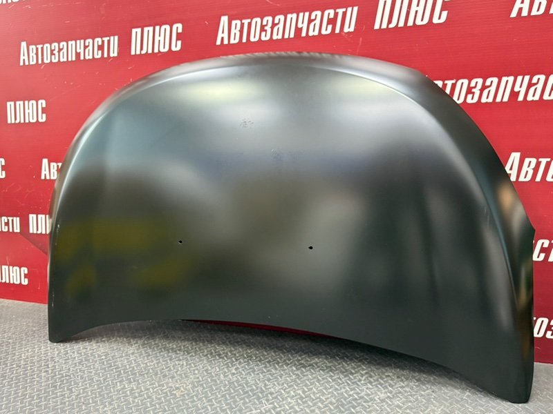 Капот - фото 4