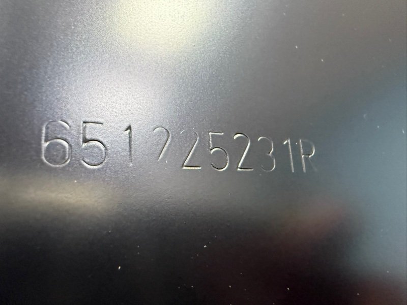 Капот - фото 8