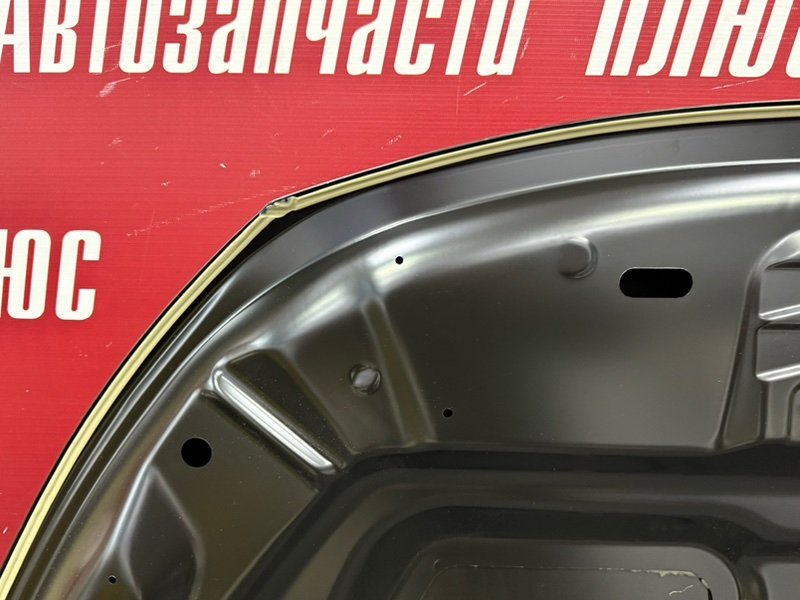 Капот - фото 9