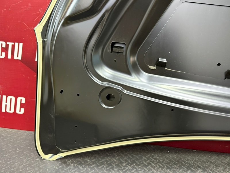 Капот - фото 10