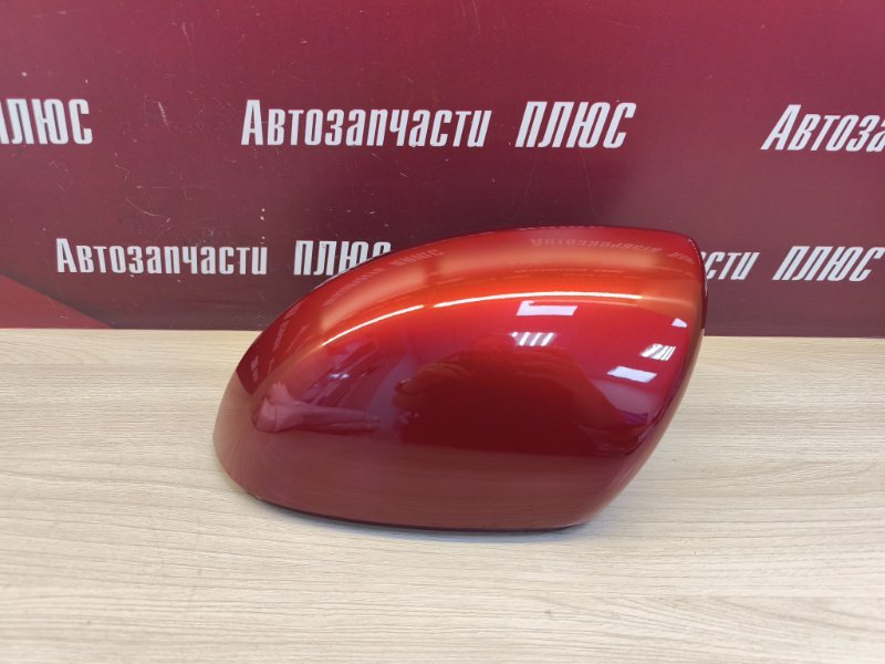 Крышка зеркала - фото 2