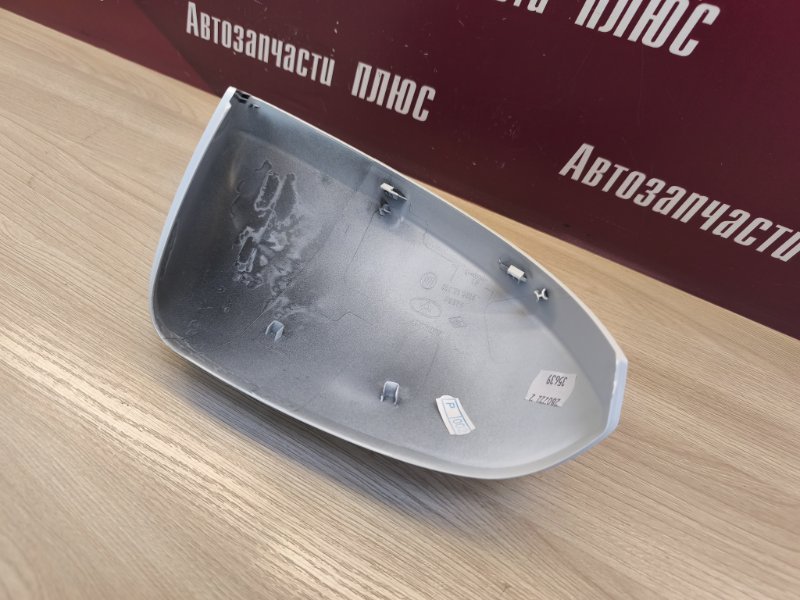 Крышка   зеркала - фото 8