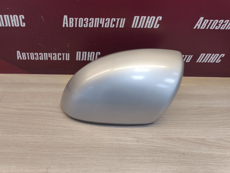 Крышка зеркала - фото 1