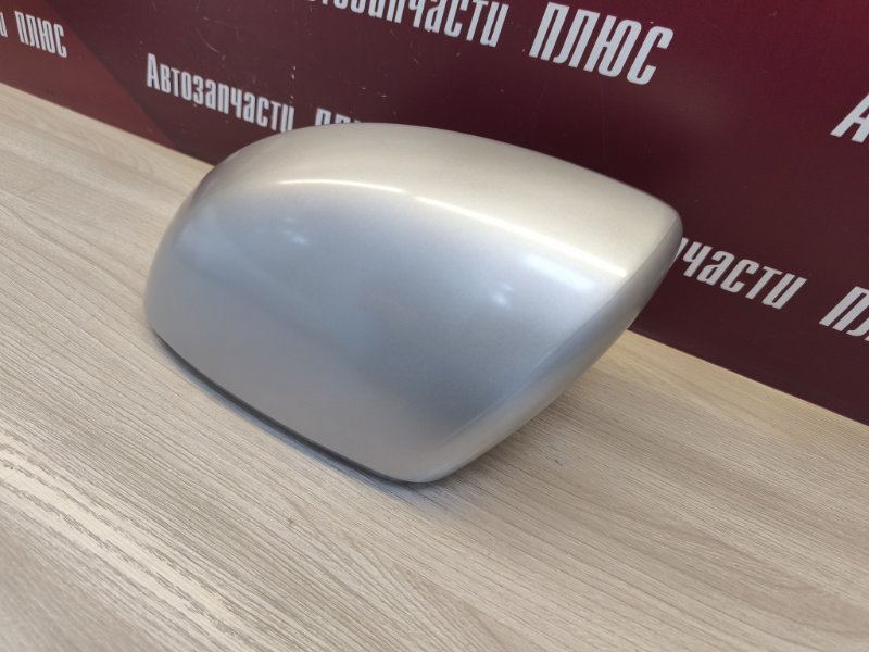 Крышка зеркала - фото 3