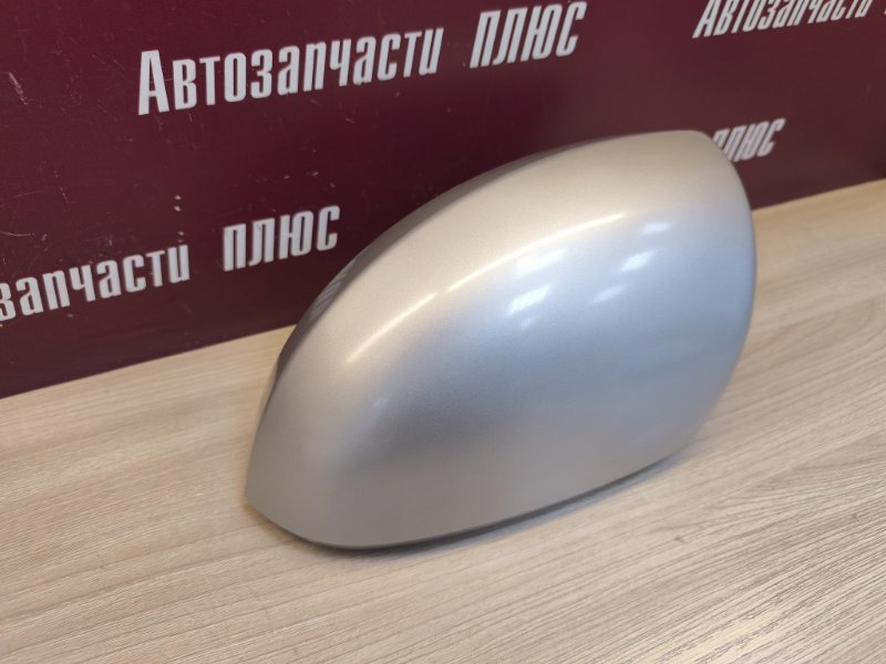 Крышка зеркала - фото 4