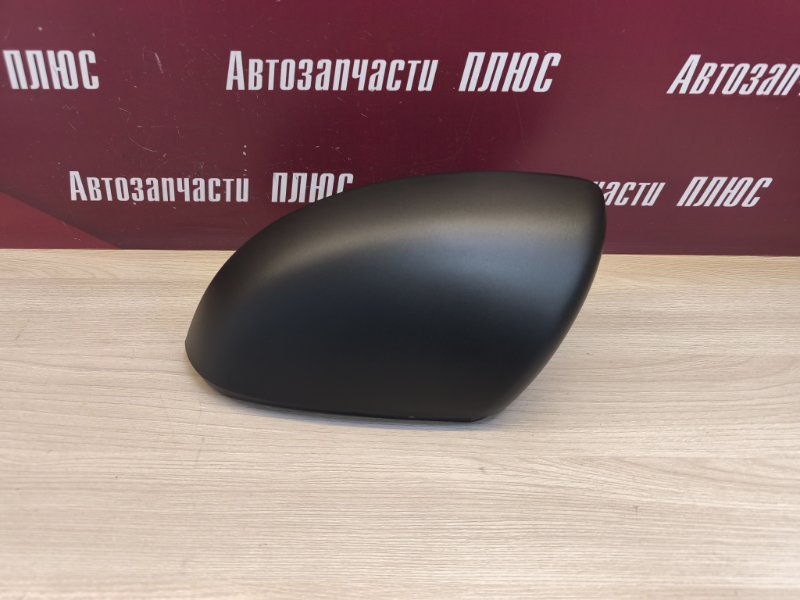 Крышка зеркала - фото 1