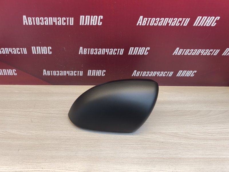 Крышка зеркала - фото 1