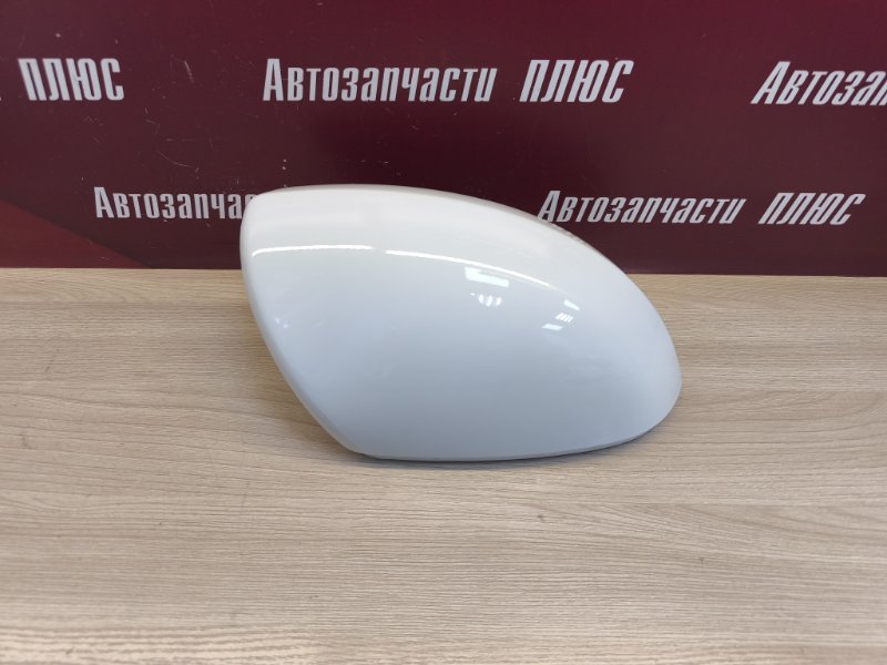 Крышка зеркала - фото 1