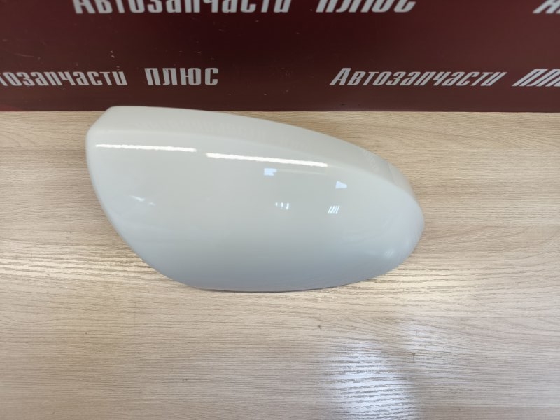 Крышка зеркала - фото 3