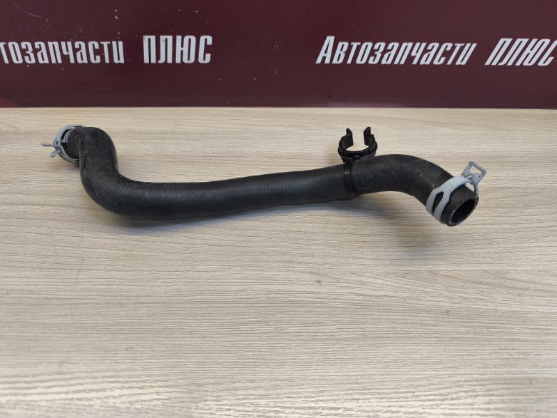 Патрубок печки - фото 8