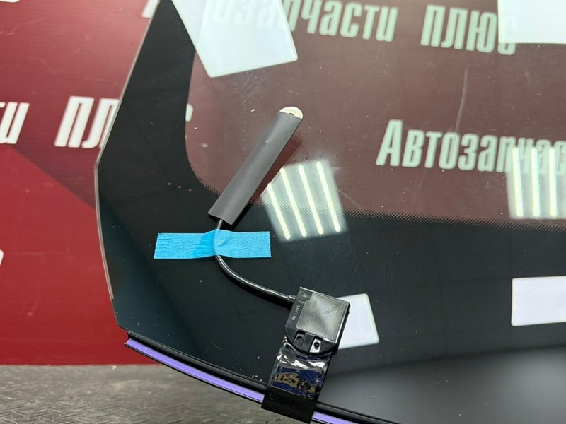 Лобовое стекло - фото 5