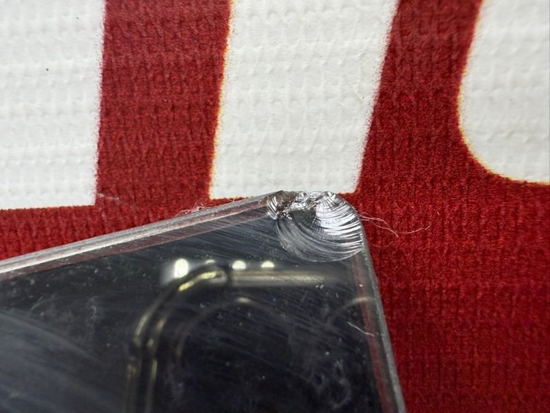 Лобовое стекло - фото 8