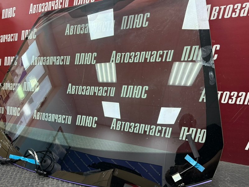 Лобовое стекло - фото 10