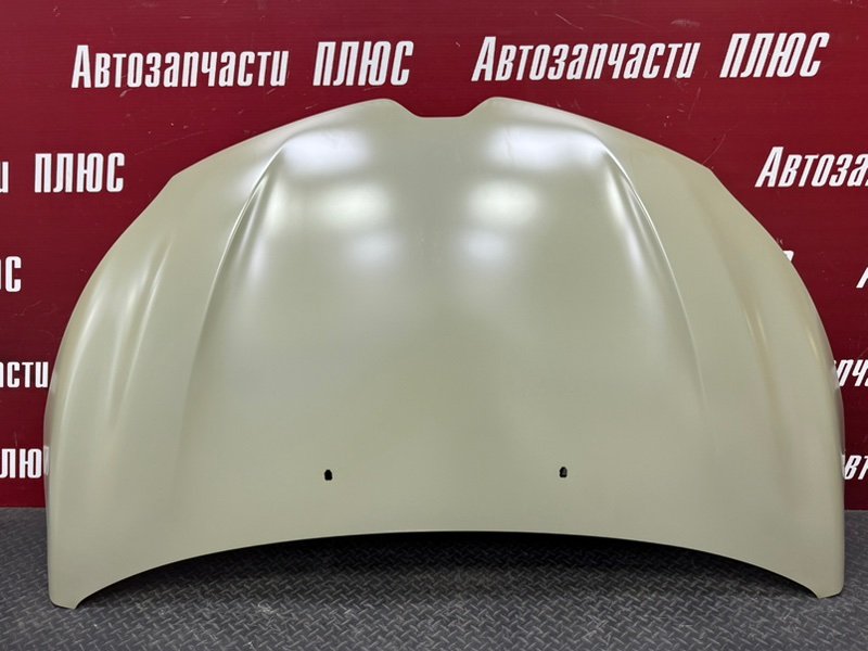 Капот - фото 1