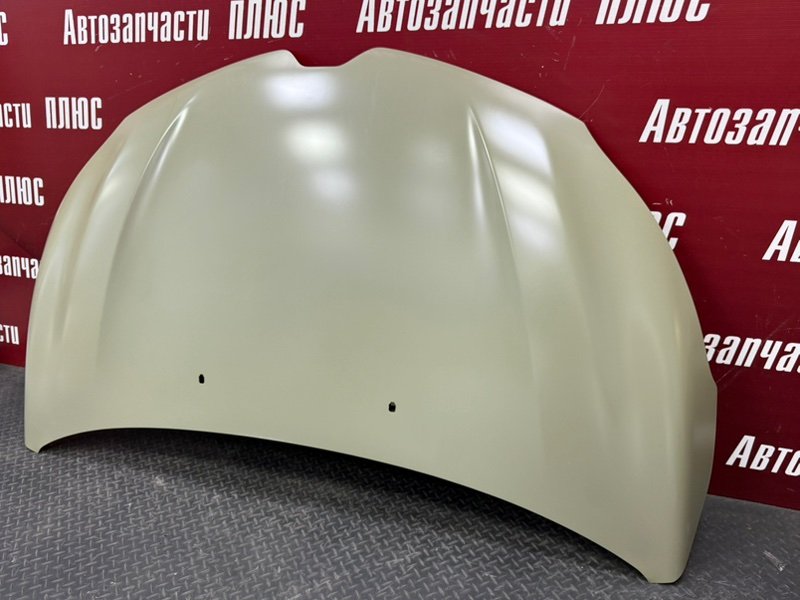Капот - фото 2