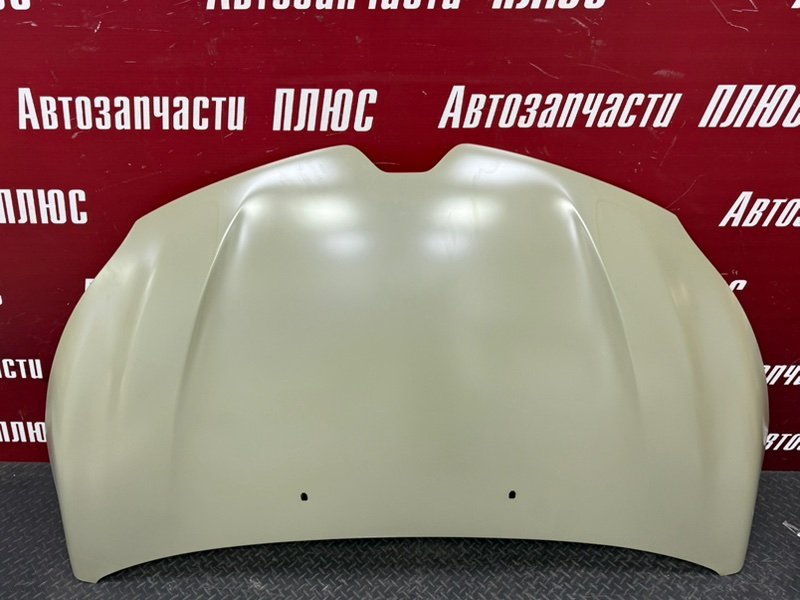 Капот - фото 3