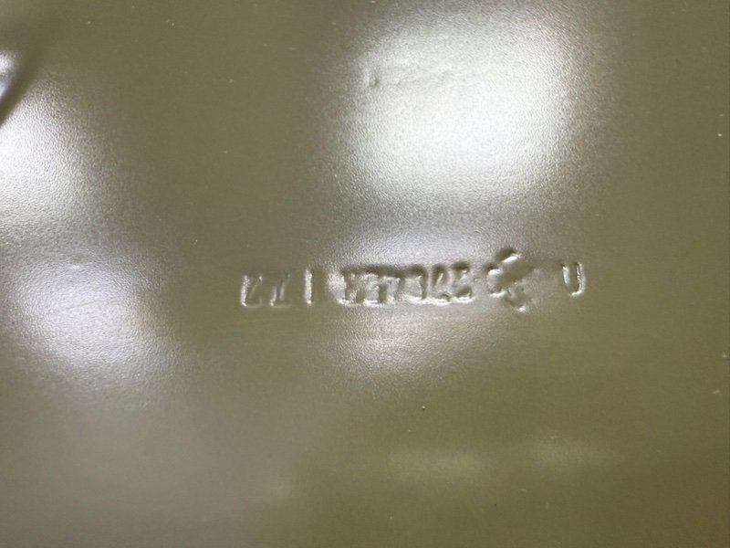 Капот - фото 10