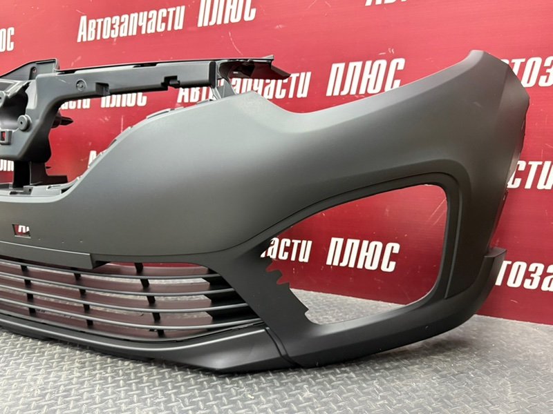 Бампер - фото 5