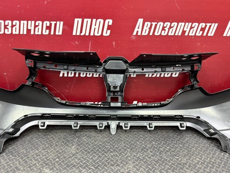Бампер - фото 5