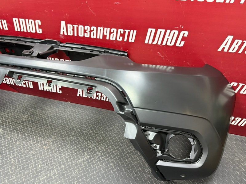 Бампер - фото 9