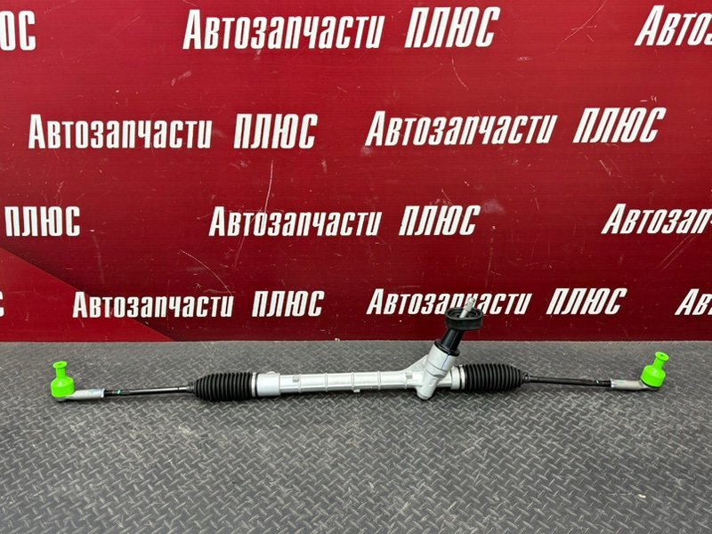 Рулевая рейка - фото 1