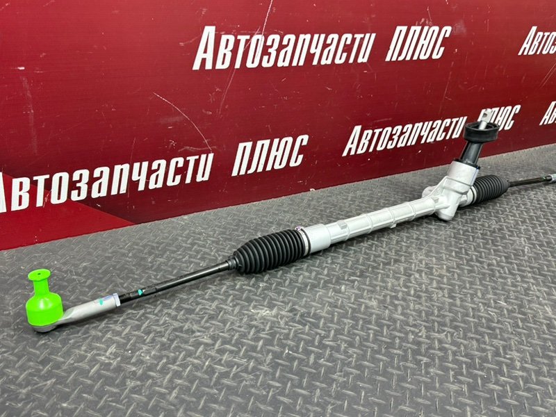 Рулевая рейка - фото 2
