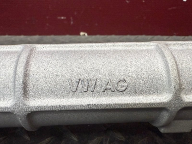 Рулевая рейка - фото 3