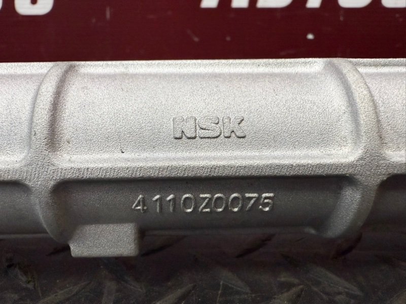 Рулевая рейка - фото 4