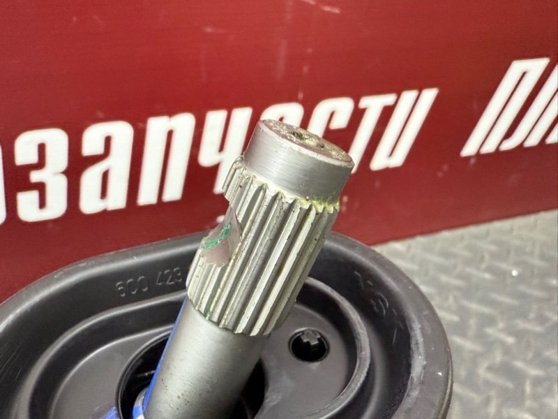 Рулевая рейка - фото 5