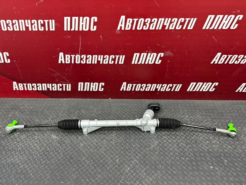 Рулевая рейка - фото 9