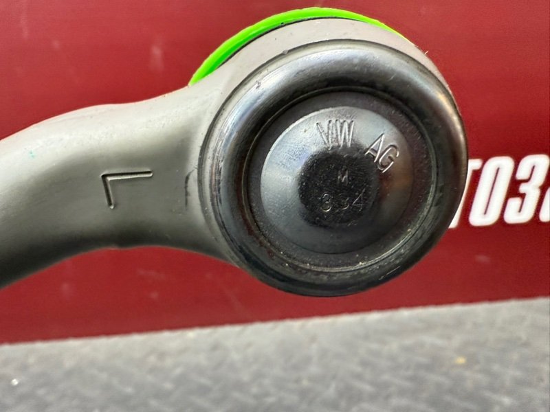 Рулевая рейка - фото 10