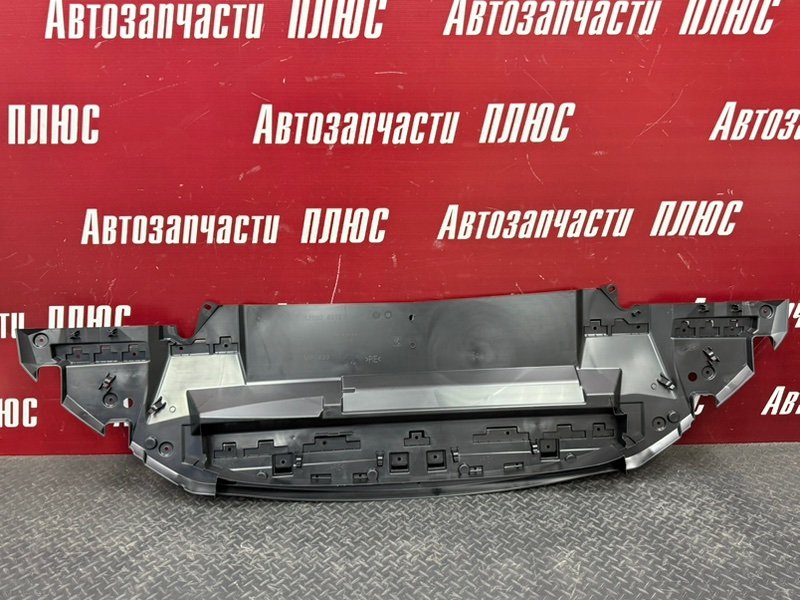 Пыльник бампера - фото 6