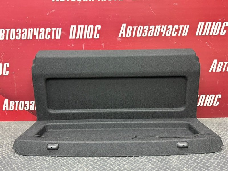 Полка багажника - фото 2