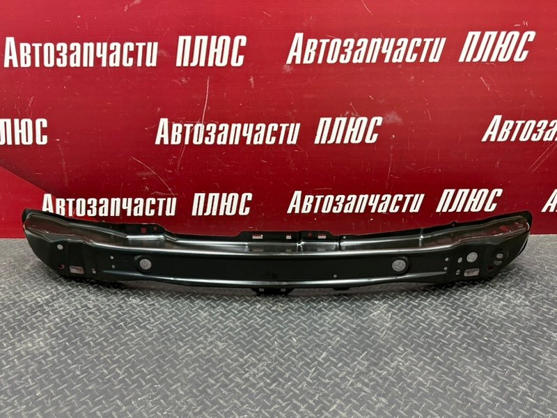 Усилитель   бампера - фото 1