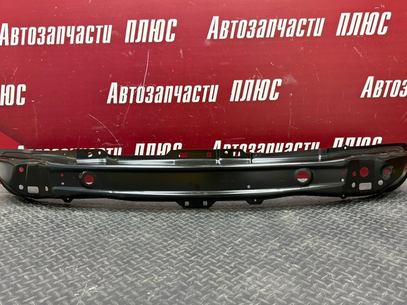 Усилитель   бампера - фото 2