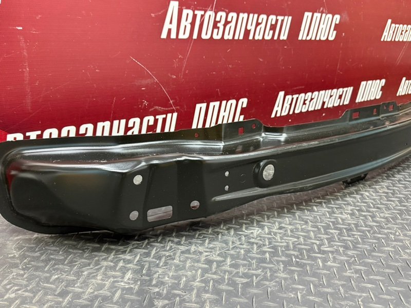 Усилитель   бампера - фото 3