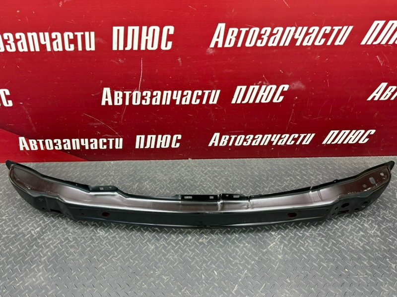 Усилитель   бампера - фото 4