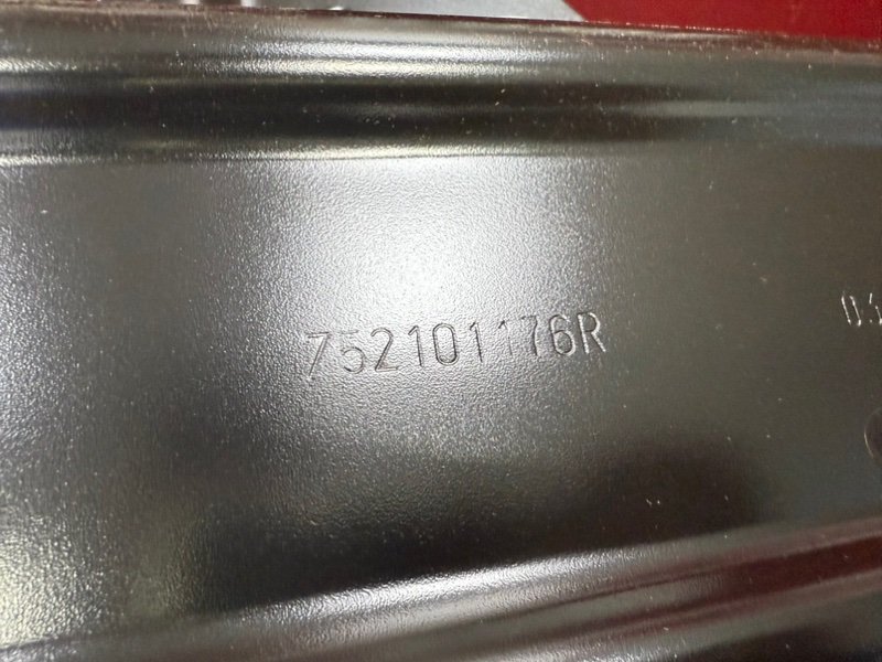 Усилитель   бампера - фото 6