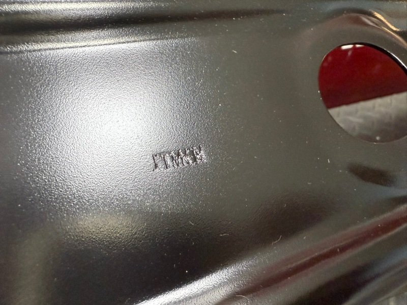 Усилитель   бампера - фото 7