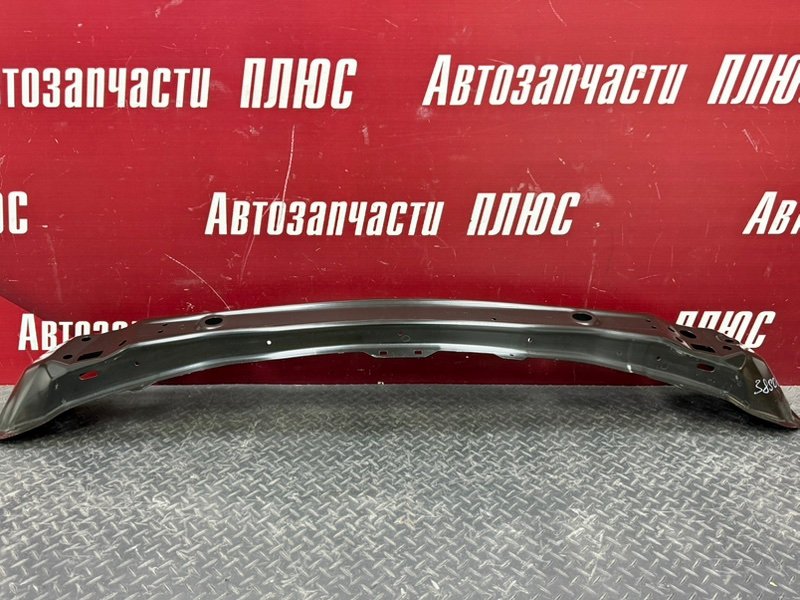 Усилитель   бампера - фото 8