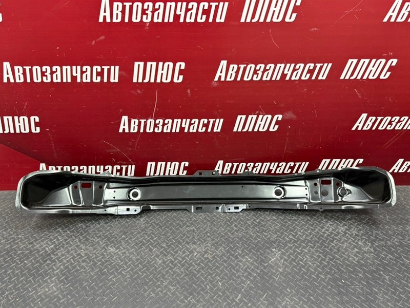 Усилитель   бампера - фото 10