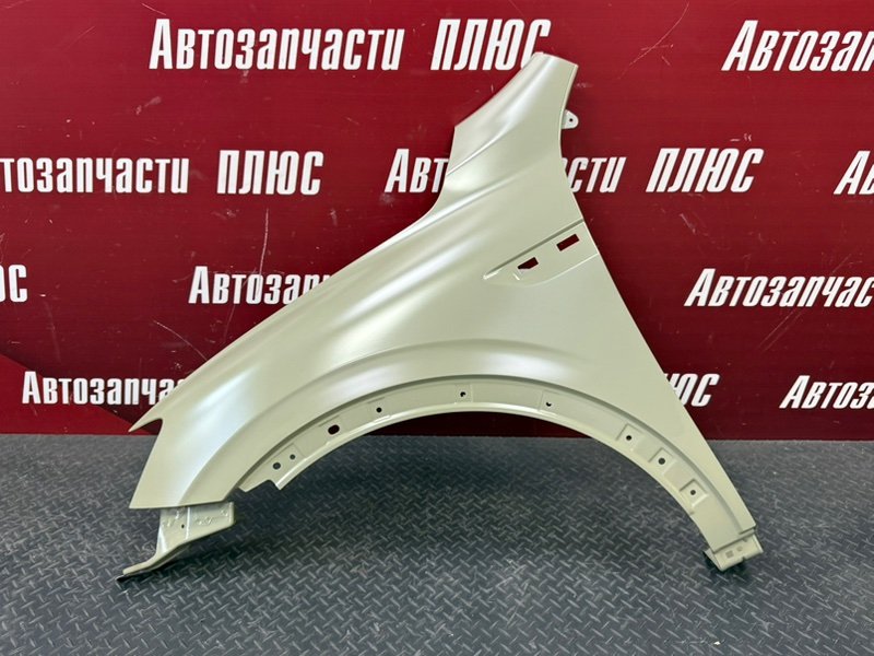 Крыло - фото 1