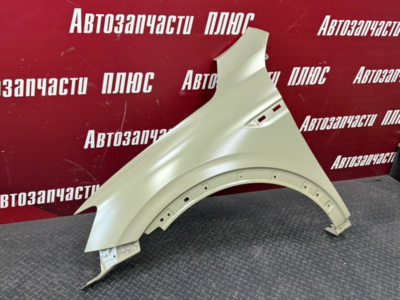 Крыло - фото 2