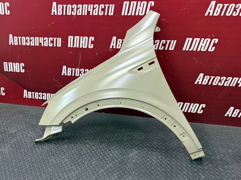 Крыло - фото 3