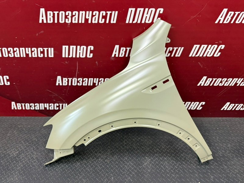 Крыло - фото 4