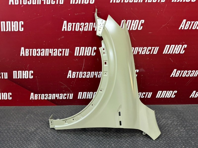 Крыло - фото 5